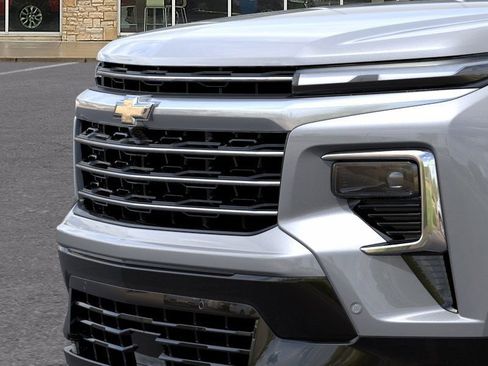 New 2026 Chevrolet Traverse High Country w/ LPO, Floor Liner Package image 13