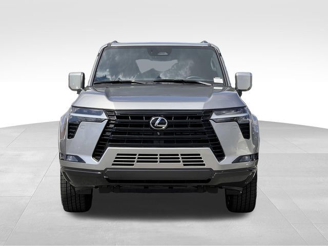 Used 2024 Lexus GX 550 w/ Accessory Package (31) AWD/4WD image 8