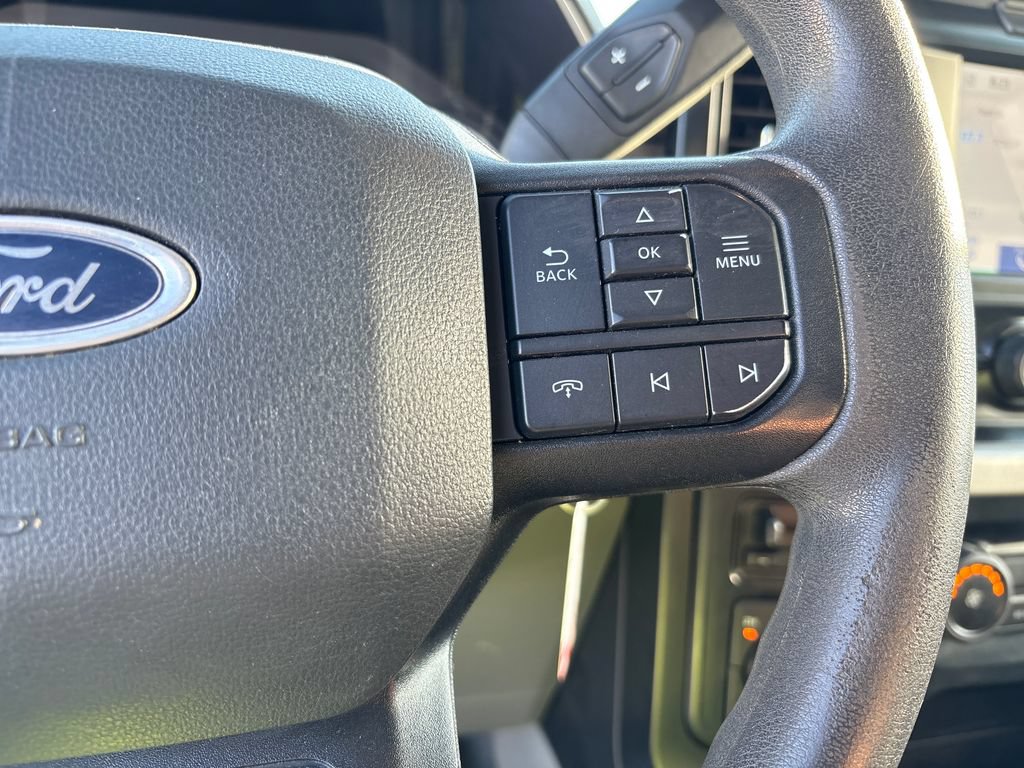 Used 2022 Ford F150 XL w/ Max Trailer Tow Package AWD/4WD image 39