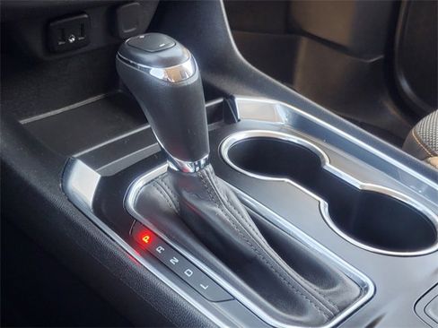 Used 2020 Chevrolet Traverse LS w/ LPO, Floor Liner Package image 22