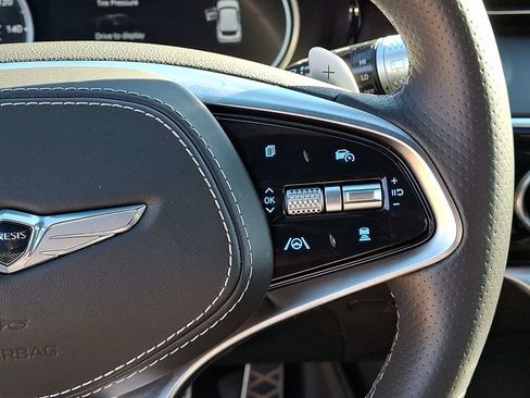 Used 2022 Genesis GV70 3.5T Sport w/ Sport Advanced Package image 24