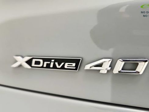Used 2025 BMW X5 xDrive40i w/ M Sport Package AWD/4WD image 34