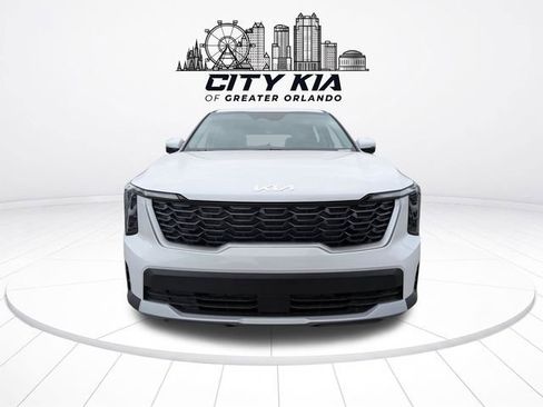 New 2026 Kia Sorento LX FWD image 9