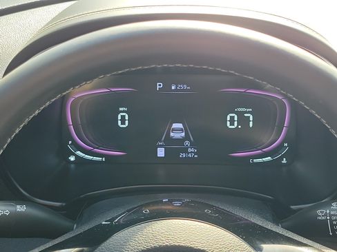 Used 2023 Kia Soul GT-Line FWD image 20