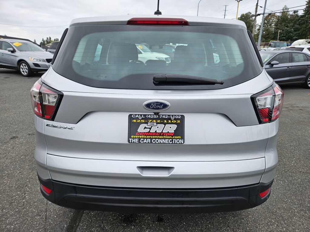 Used 2017 Ford Escape S FWD image 6