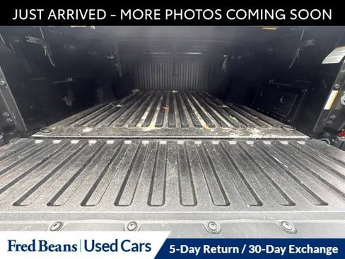 Used 2023 Toyota Tacoma SR5 w/ SX Package AWD/4WD image 8