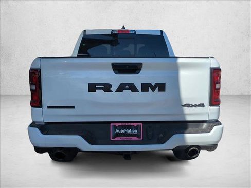 New 2026 RAM 1500 Big Horn image 8