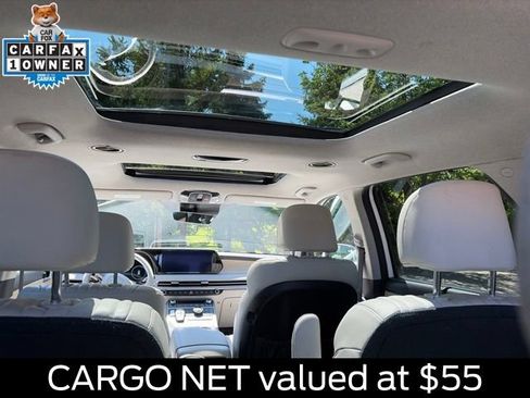 Used 2024 Hyundai Palisade Limited AWD/4WD image 13