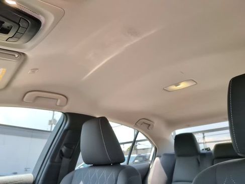 Used 2024 Toyota Corolla LE FWD image 22