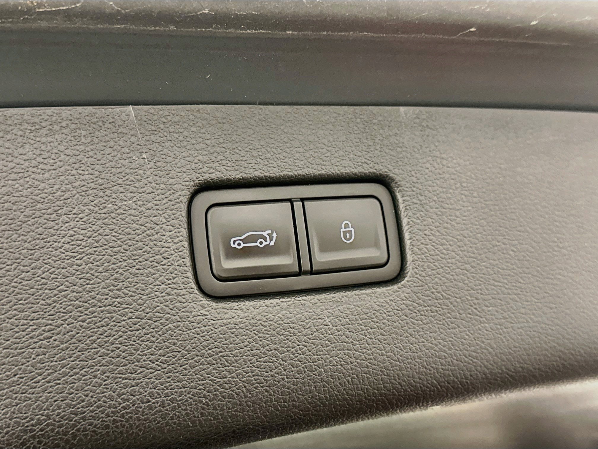 Used 2025 Genesis GV80 2.5T Standard AWD/4WD image 30