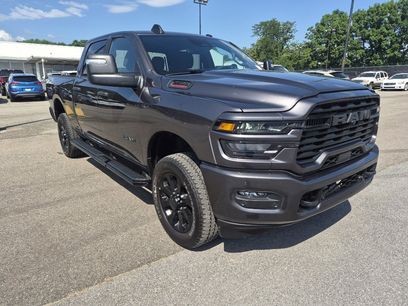 Used 2025 RAM 2500 Big Horn