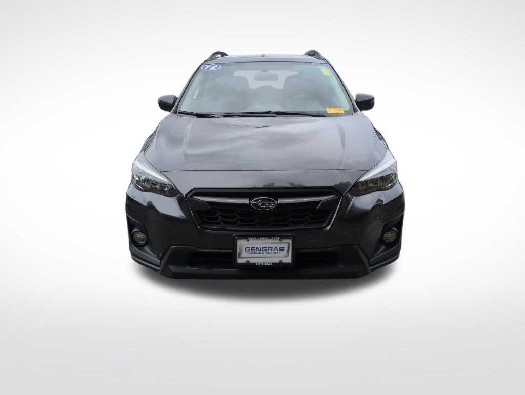 Used 2018 Subaru Crosstrek 2.0i Premium w/ Moonroof Package AWD/4WD image 2