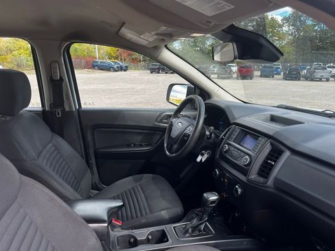 Used 2022 Ford Ranger XL w/ Equipment Group 101A High image 32