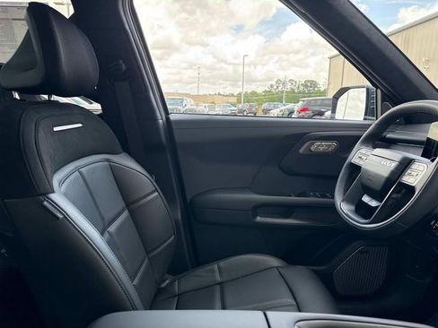 New 2027 Kia Telluride SX Prestige AWD/4WD image 13