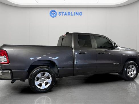 Used 2023 RAM 1500 Big Horn image 10