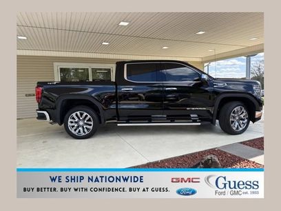 Used 2026 GMC Sierra 1500 SLT w/ SLT Premium Plus Package
