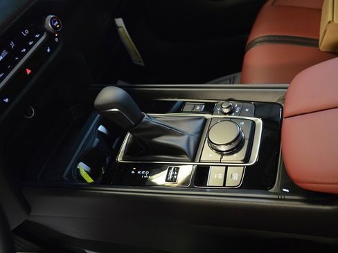 New 2025 MAZDA CX-50 AWD 2.5 Hybrid w/ Weather Package image 20