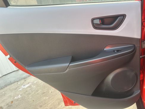 Used 2019 Hyundai Kona SEL FWD image 13