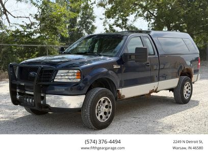 Used 2006 Ford F150 XL