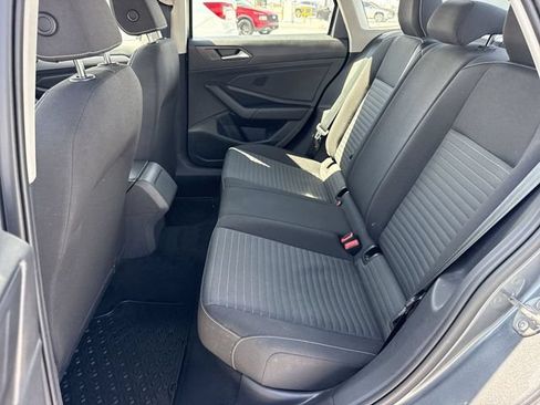 Used 2023 Volkswagen Jetta S FWD image 23