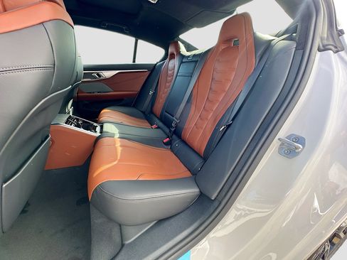 New 2026 BMW 840i w/ M Sport Professional Package image 19