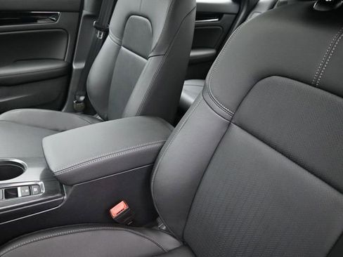New 2026 Honda Civic Sport Touring image 18
