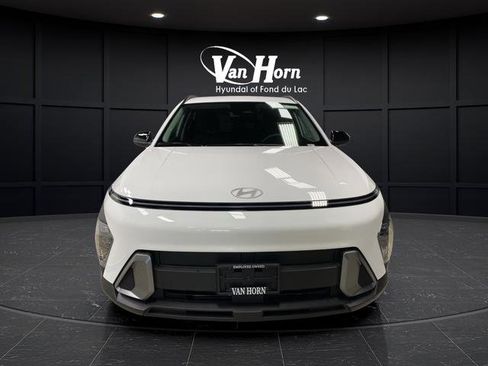 New 2026 Hyundai Kona SEL Sport image 10