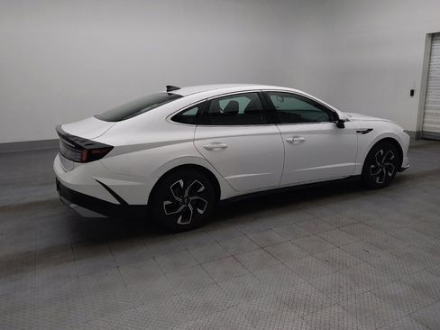 Used 2024 Hyundai Sonata SEL FWD image 10