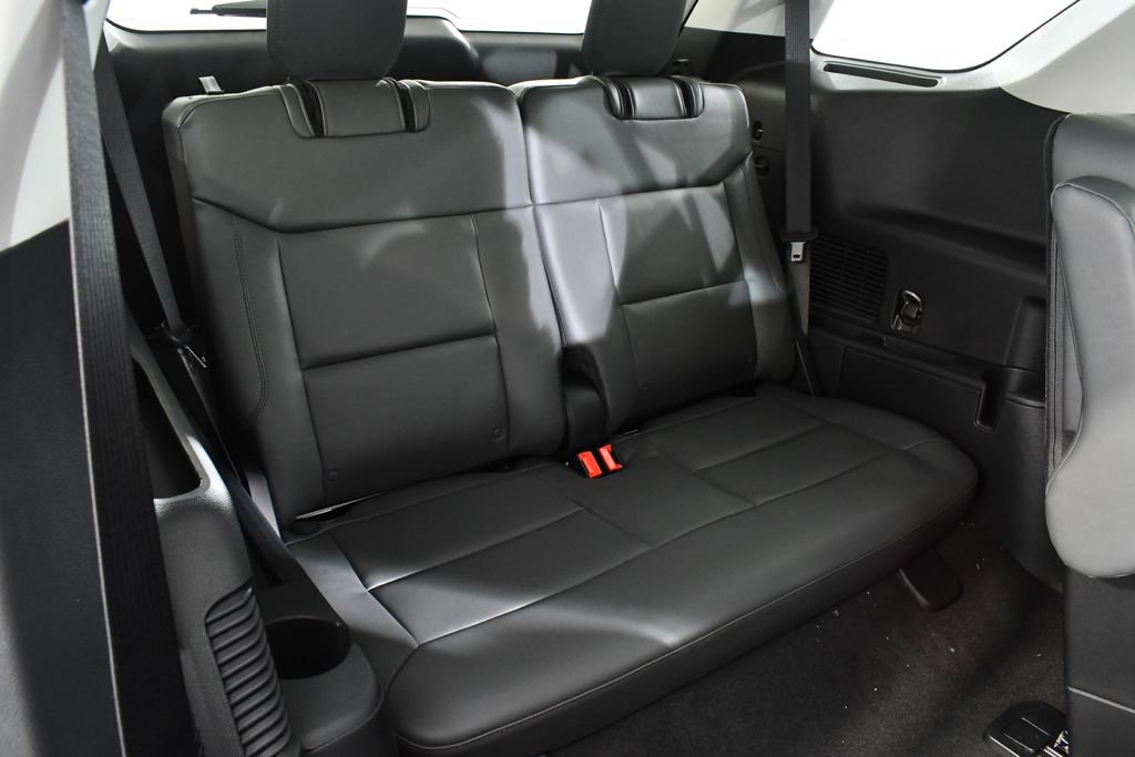 New 2026 Ford Explorer Active w/ Active Comfort Package AWD/4WD image 20