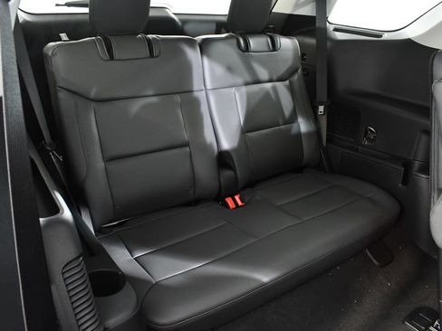 New 2026 Ford Explorer Active w/ Active Comfort Package AWD/4WD image 20