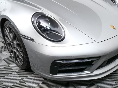 Certified 2024 Porsche 911 Carrera T image 32