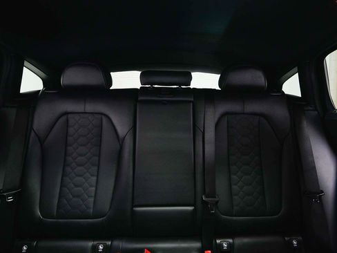 Used 2020 BMW X4 M w/ Executive Package image 9