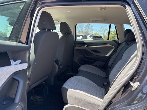 New 2026 Volkswagen Tiguan S AWD/4WD image 8