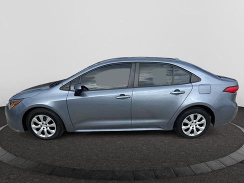 Used 2023 Toyota Corolla LE image 6