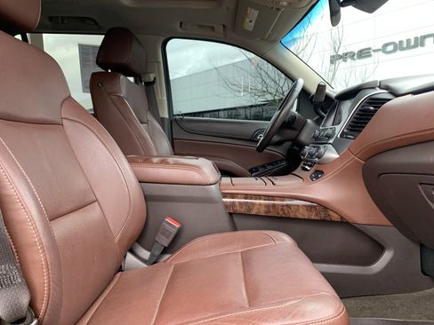 Used 2016 Chevrolet Tahoe LTZ image 34