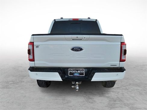 Used 2023 Ford F150 Lariat image 9