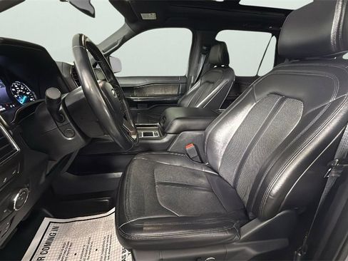 Used 2021 Ford Expedition Max Limited image 33