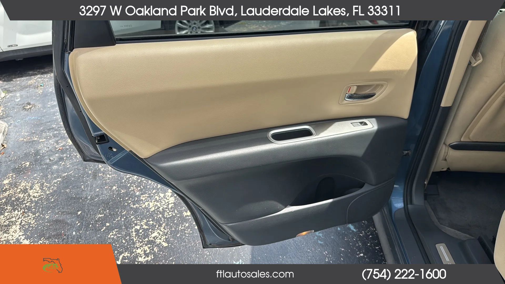 Used 2006 Subaru Tribeca Limited AWD/4WD image 25