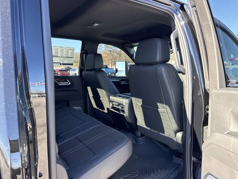 New 2026 Chevrolet Silverado 2500 High Country w/ High Country Premium Package image 25