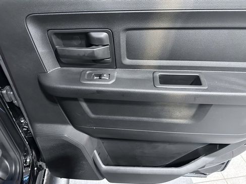 New 2026 RAM 2500 Tradesman image 14