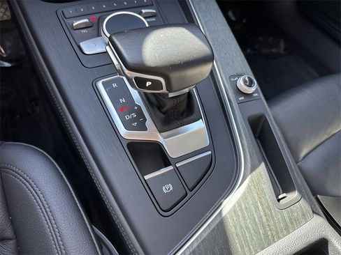 Used 2019 Audi A4 2.0T Premium Plus w/ Premium Plus Package image 54