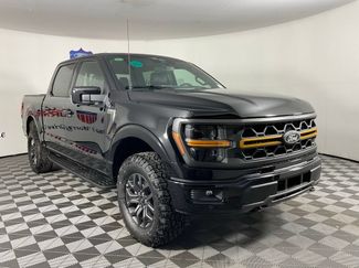 New 2026 Ford F150 Tremor w/ Equipment Group 402B AWD/4WD video 1