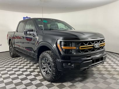 New 2026 Ford F150 Tremor w/ Equipment Group 402B