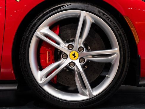 Certified 2023 Ferrari 296 GTB image 16