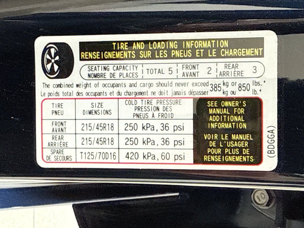 Used 2026 MAZDA MAZDA3 s Sport FWD image 52