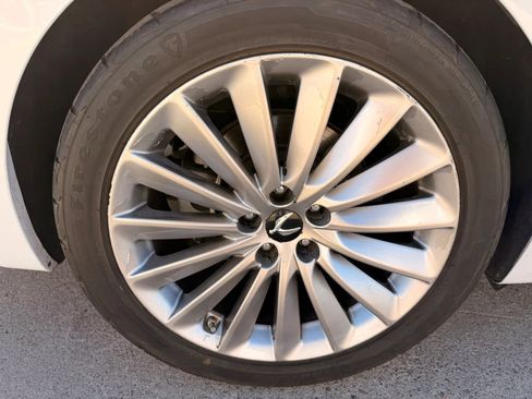 Used 2014 Hyundai Equus Signature RWD image 50