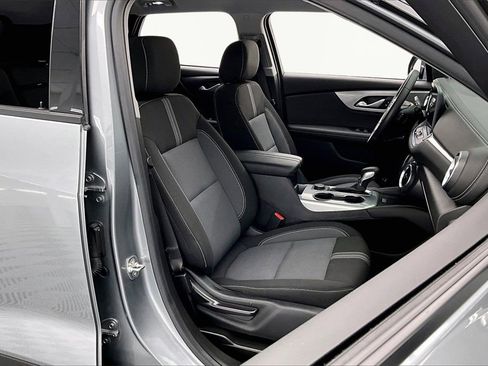 Used 2023 Chevrolet Blazer LT w/ Convenience Package image 7