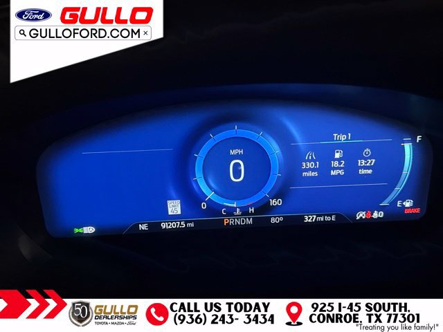 Used 2022 Ford Explorer ST w/ Equipment Group 401A AWD/4WD image 12