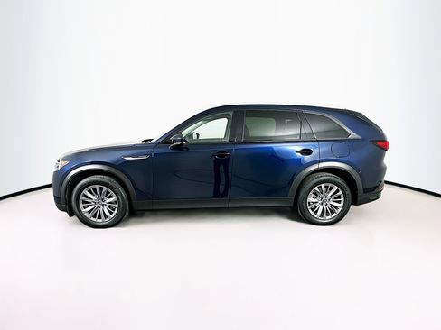 Used 2024 MAZDA CX-90 Plug-In Hybrid w/ Preferred image 4