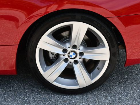 Used 2011 BMW 328i Convertible image 68